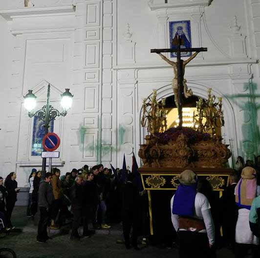 El Obispado de Huelva fija las normas para las procesiones extraordinarias y coronaciones canónicas de hermandades