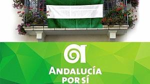 AxSí sigue creciendo y trabajando para que Andalucía tenga voz y voto