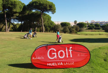 Madrid acoge la tercera prueba del Circuito de Golf Huelva la Luz