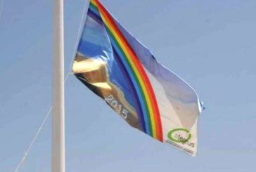 Islantilla renueva un año más su Bandera EcoPlayas