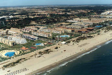 Los hoteles de la provincia de Huelva cierran el verano con una ocupación del 82%, 1,68 puntos más que en 2022