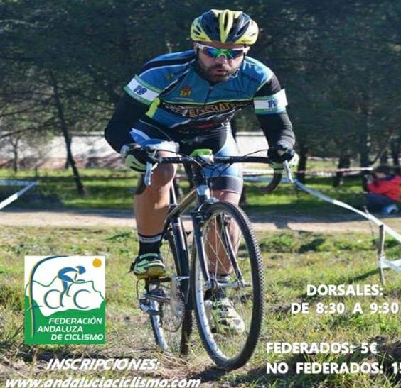 Clasificación Provisional III Ciclocross Villa de La Redondela