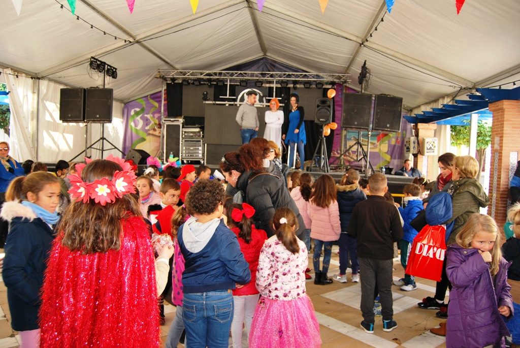 Bases del Concurso de Disfraces Carnaval de Isla Cristina 2019