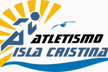 La cantera del Club Atletismo Isla Cristina en el Andaluz de Combinadas