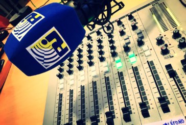 Radio Isla Cristina Solidaria