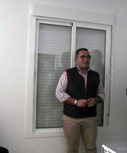 Archivada causa prevaricación y fraude contra alcalde La Redondela