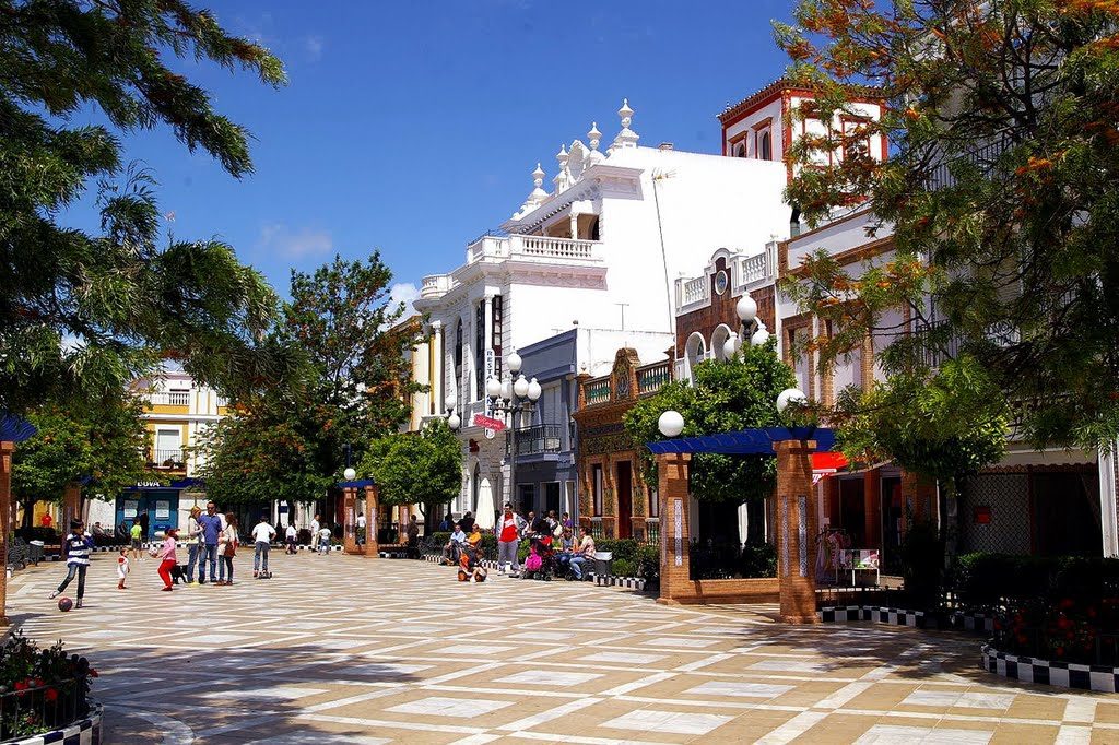 El destino Huelva consolida la tendencia al alza del último semestre y vuelve a subir en septiembre
