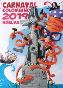El Concurso del Carnaval Colombino de 2019 parte con 35.600 euros en premios