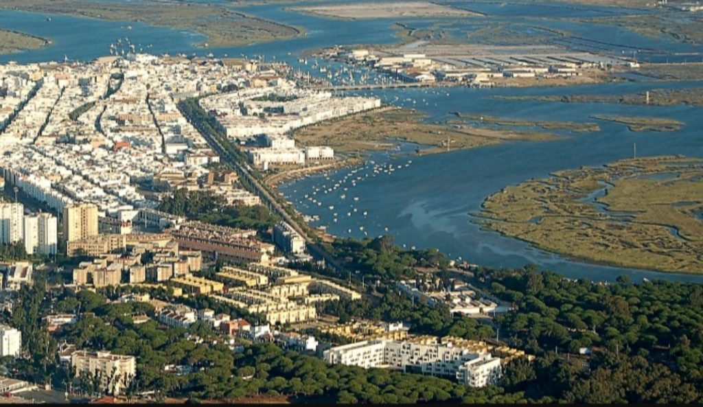 Isla Cristina en 2020 revisa el valor catastral de los pisos