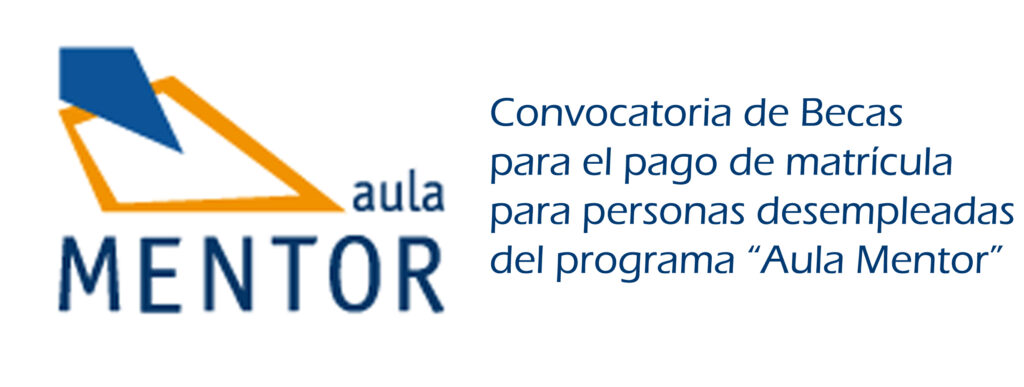 Convocatoria de Becas en Isla Cristina para personas desempleadas del programa “Aula Mentor”