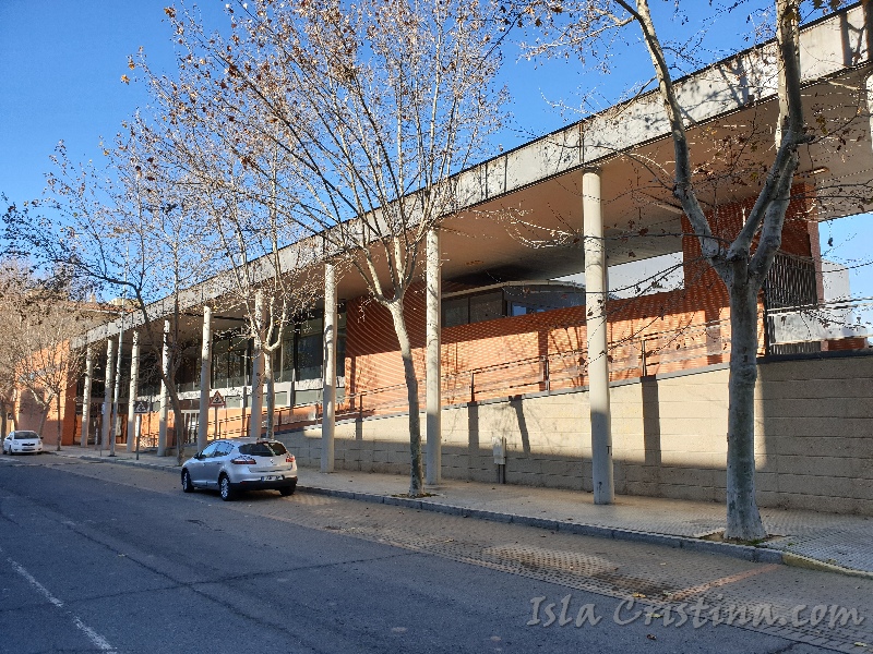 Isla Cristina acoge la Fase Previa del Campeonato de España Sub 19 - 16 de Fútbol Sala