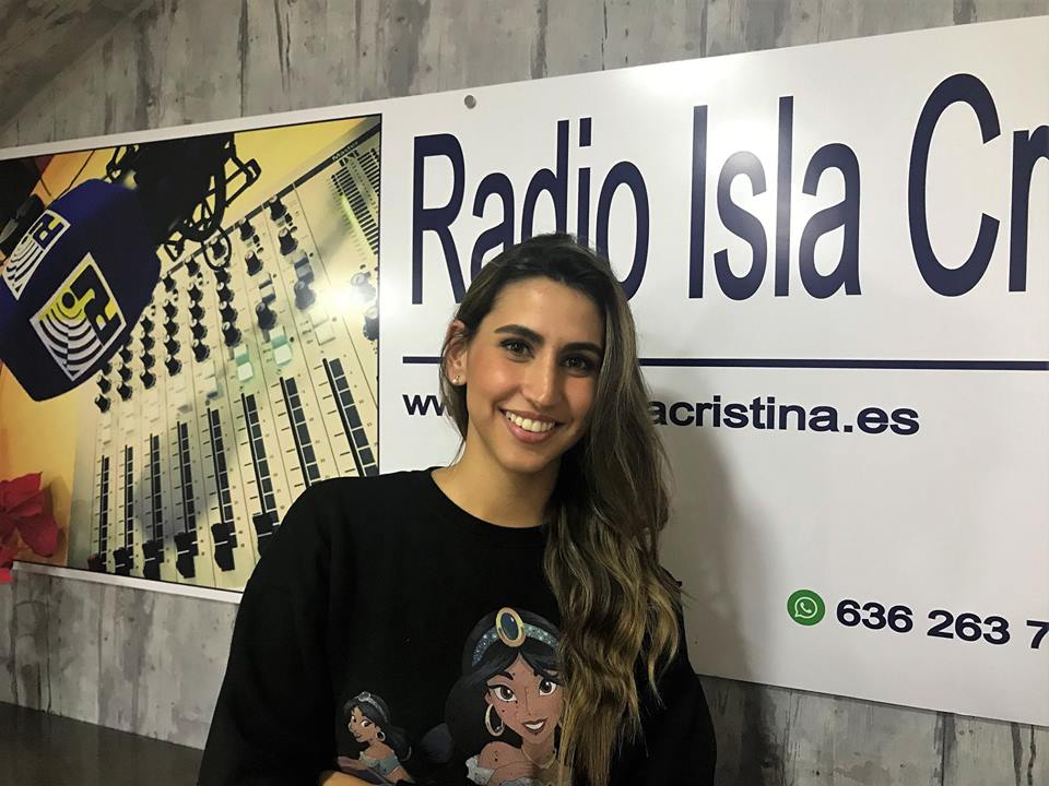 Las Mañanas del Sábado en Radio Isla Cristina