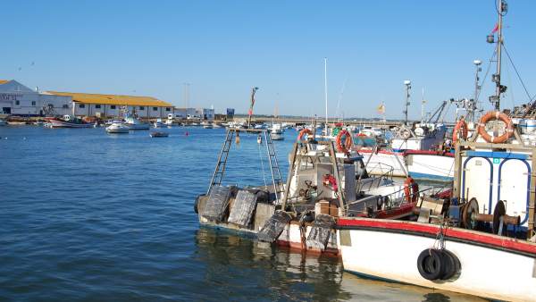 Estudian el patrimonio pesquero de Isla Cristina como factor de desarrollo socioeconómico