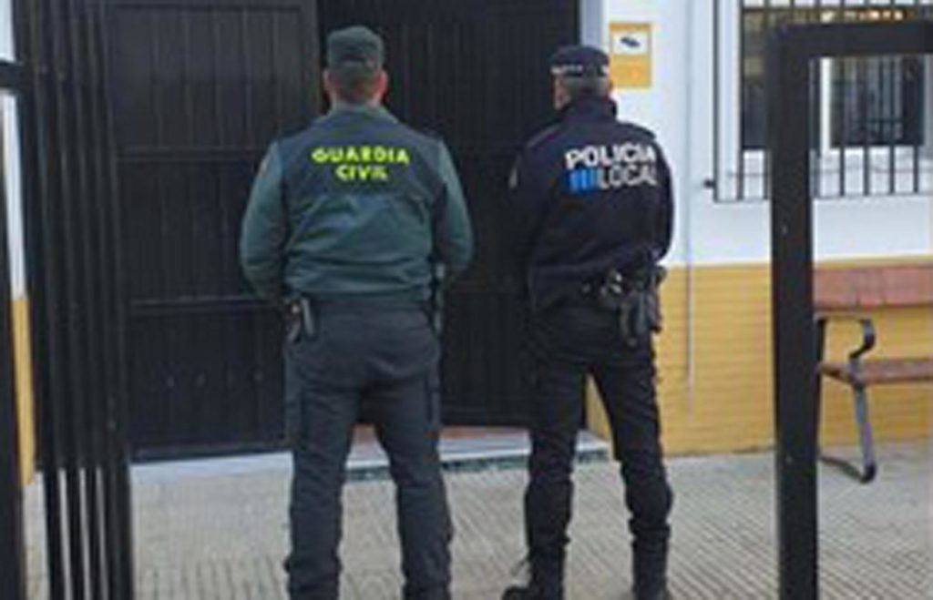 Detenidos por hurtar un patinete eléctrico en Isla Cristina