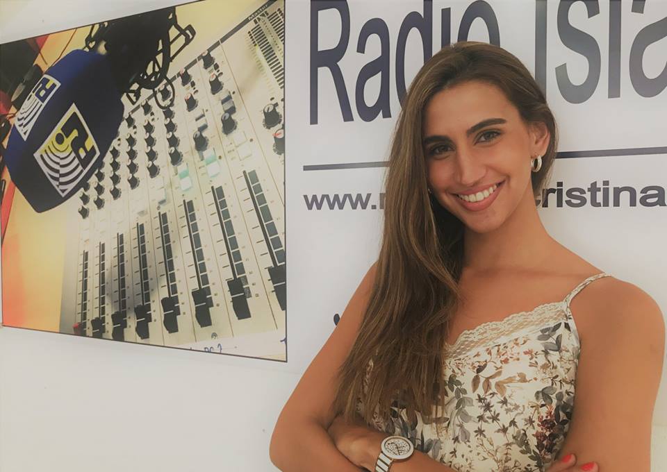 Las Mañanas del Sábado de Radio Isla Cristina