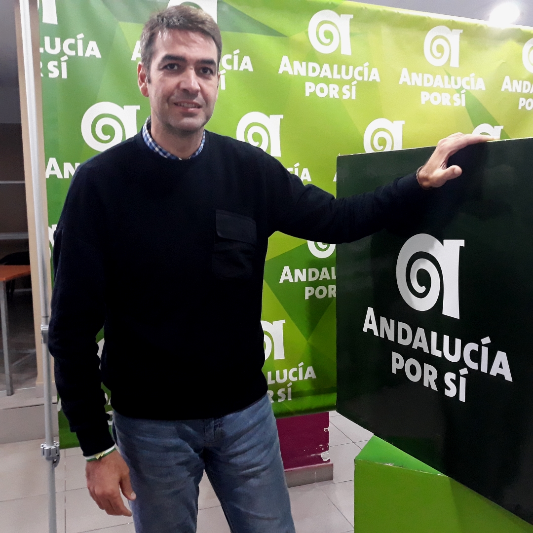 Andalucía Por Sí (AxSí): “Andalucía debe apostar por sí misma”