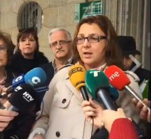 La Asociación Huelva por una Sanidad digna exige rectificación del CSIF