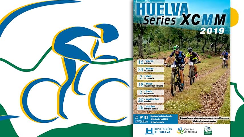 La provincia onubense presenta su nuevo circuito de media maratón: las Huelva Series XCMM 2019