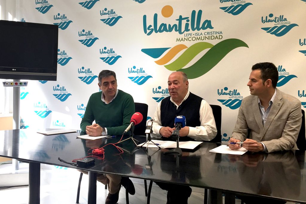 Apertura de Temporada de la Tirolina de Islantilla y jornada de dinamización con hinchables