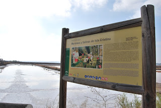 Isla Cristina, un pueblo enmarcado en un Paraje Natural de incalculable valor medioambiental