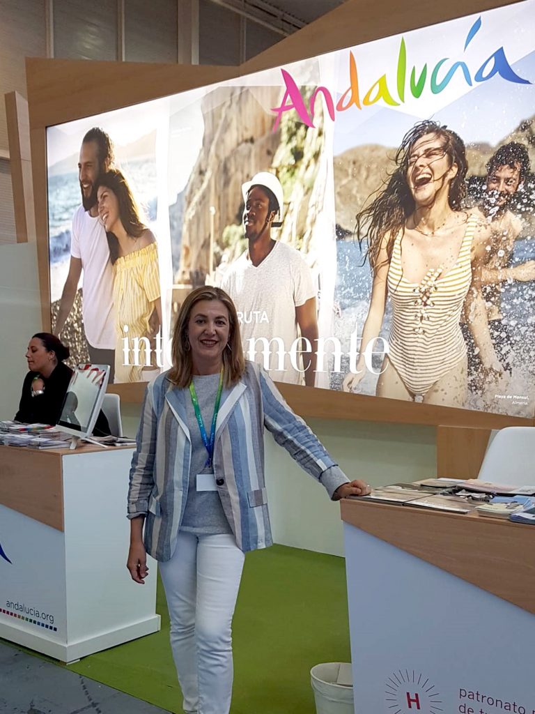 Islantilla, Isla Cristina y Lepe acuden por primera vez al Salón Internacional de Turismo de San Sebastián