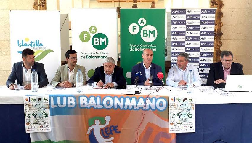 Deporte, Historia, Balonmano y Noticias Municipales en Radio Isla Cristina