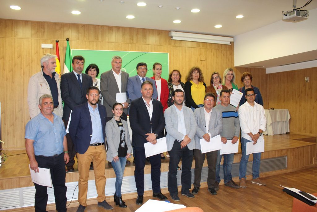 El ayuntamiento de Isla Cristina deja perder y no se presenta al programa de rehabilitación de viviendas de la junta de Andalucía.