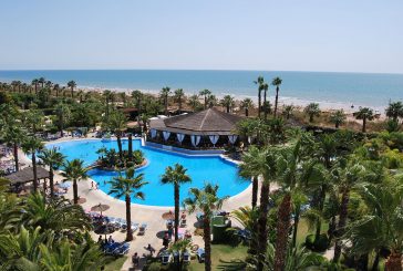 El sector hotelero de Huelva espera reaperturas a partir de Semana Santa y mantiene operativas unas 8.000 plazas