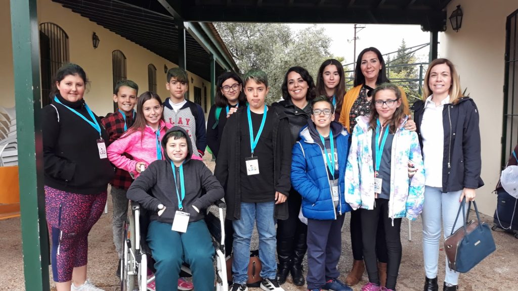 Isla Cristina presente en el III Encuentro Provincial de Consejos Locales de Infancia y Adolescencia