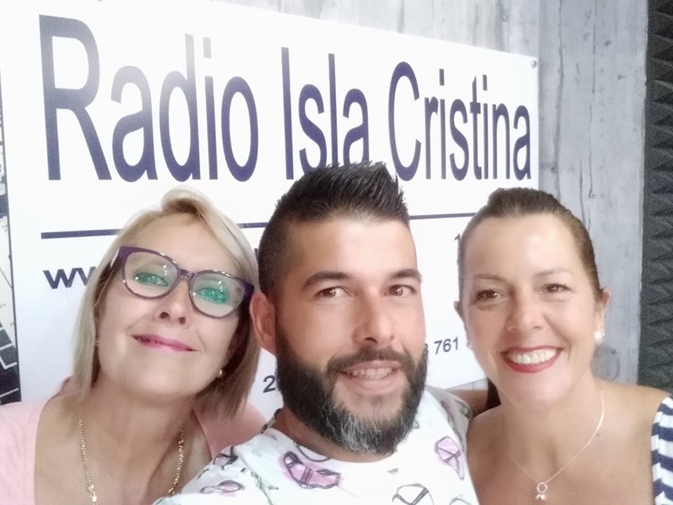 Variedad programación para este jueves en Radio Isla Cristina