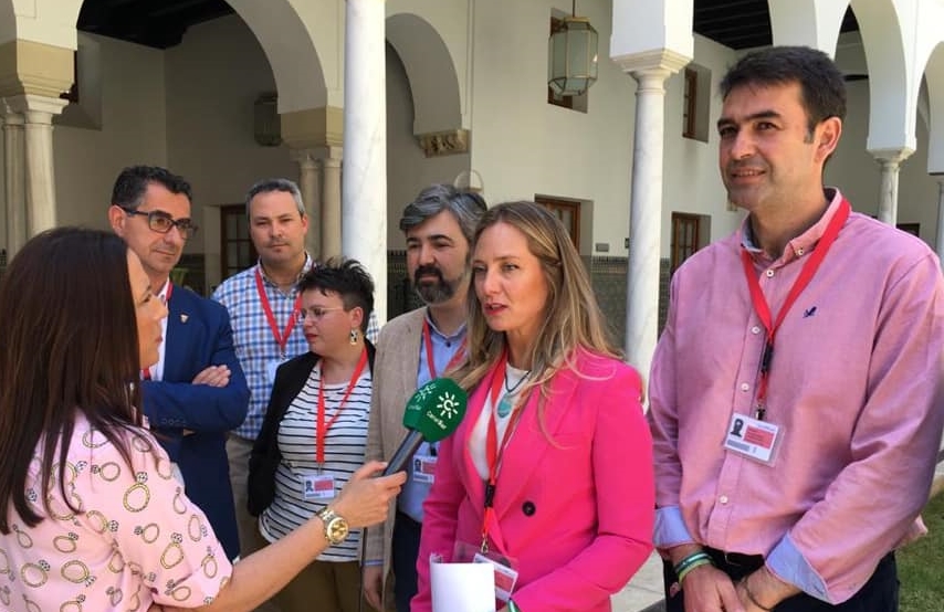 Andalucía Por Sí (AxSí) defiende en el Parlamento la iniciativa legislativa contra la pobreza energética