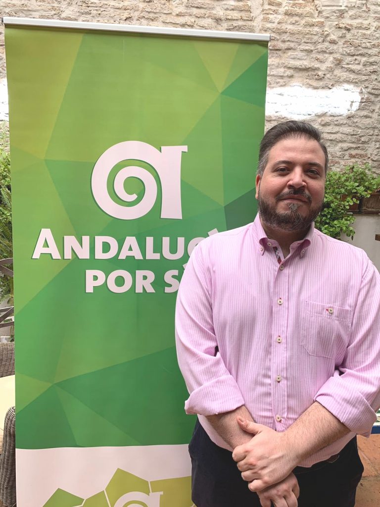 AxSí quiere llevar a Europa la reindustrialización de Andalucía