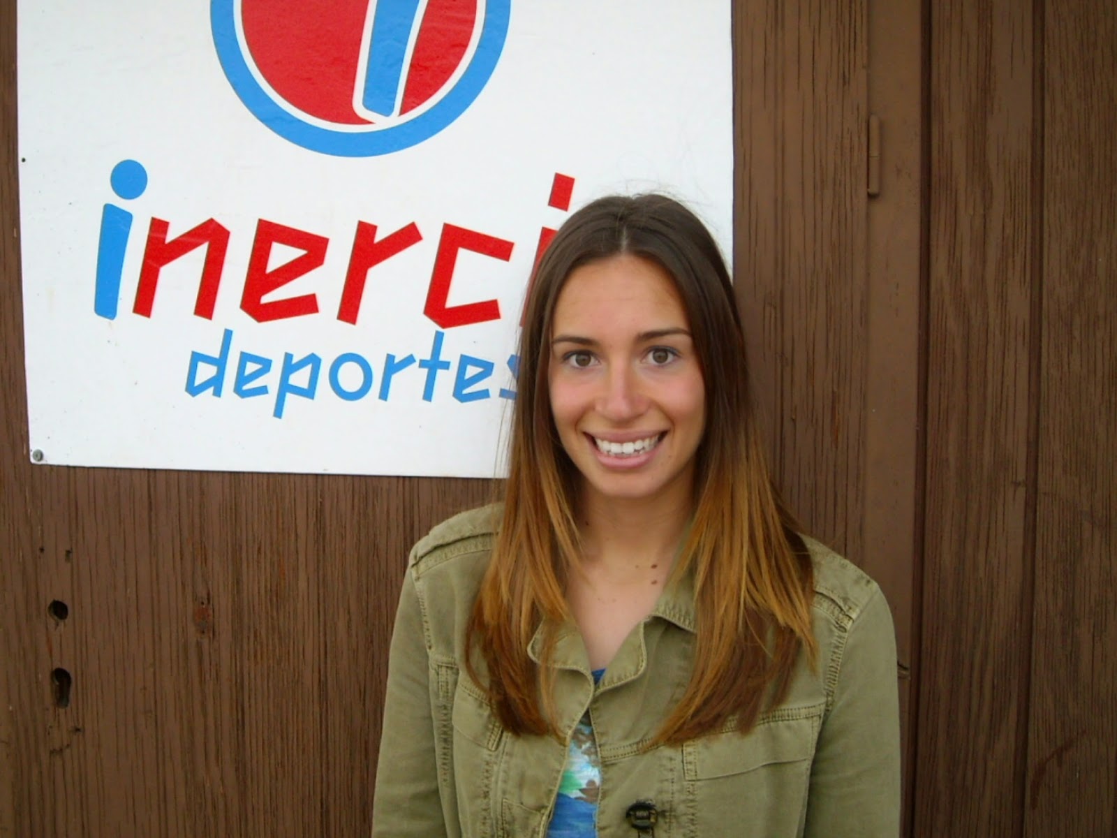 Laura García-Caro bronce del Europeo Sub-23 cuatro años después
