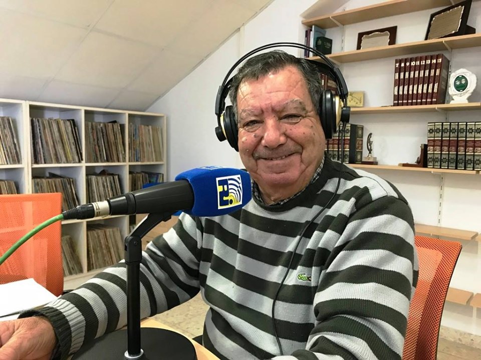 Las Mañanas Isleñas a tope de actualidad en Radio Isla Cristina