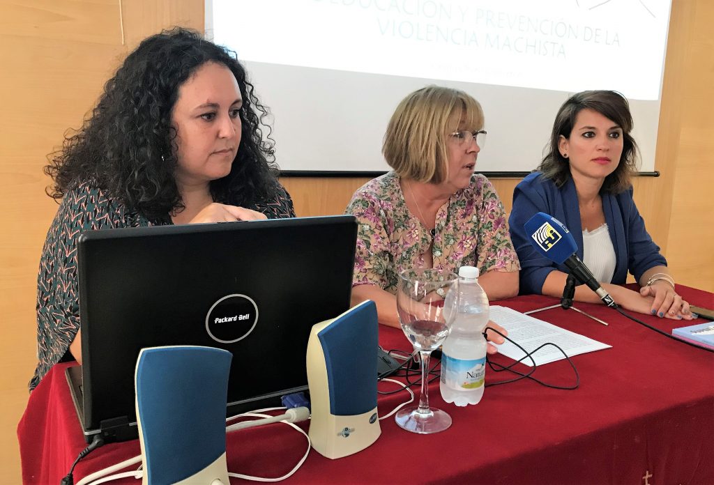 Isla Cristina organiza un Seminario sobre Violencia Machista