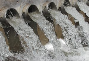 Junta reactiva el canon del agua con inversiones de 420 millones