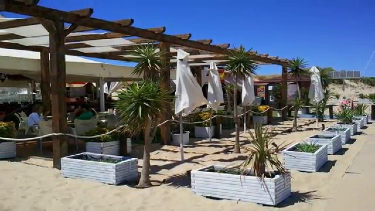 Nuevo proyecto turístico Huelva Club de Playa