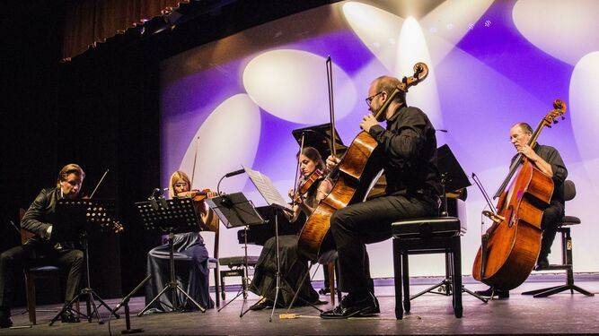 Orquesta Barroca de Sevilla abre Festival Internacional Música Isla Cristina