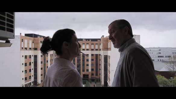 “La primera cita”, noveno largometraje a concurso del Festival de Islantilla