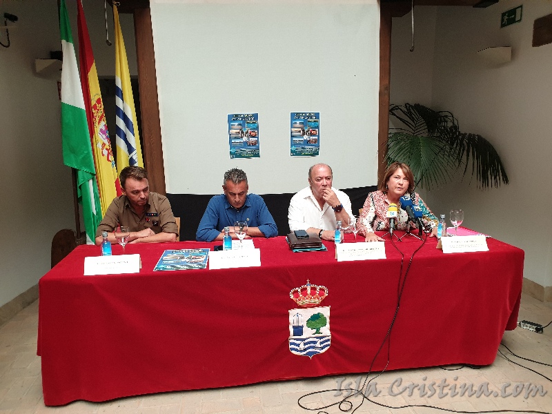 Isla Cristina celebra este viernes su primera Gala del Turismo
