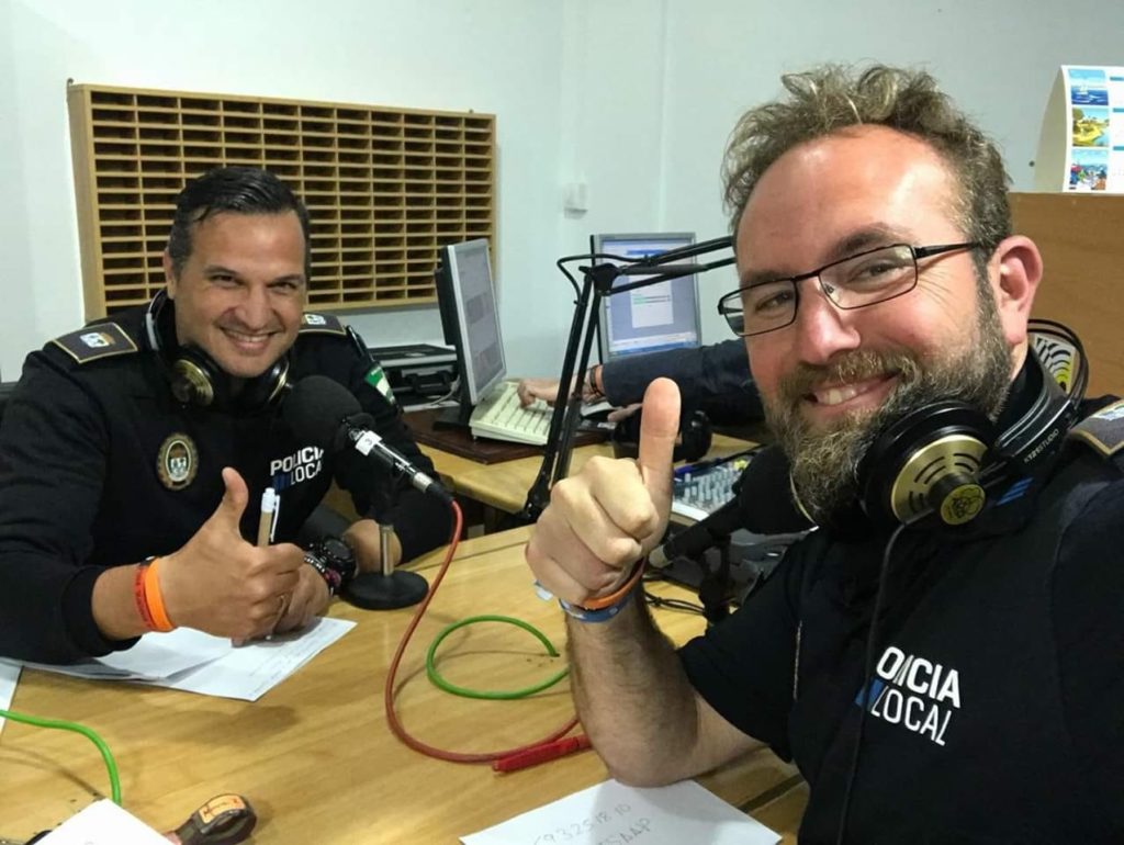 La actualidad local en las mañanas de Radio Isla Cristina