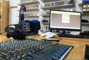 Programación para hoy Viernes de Radio Isla Cristina