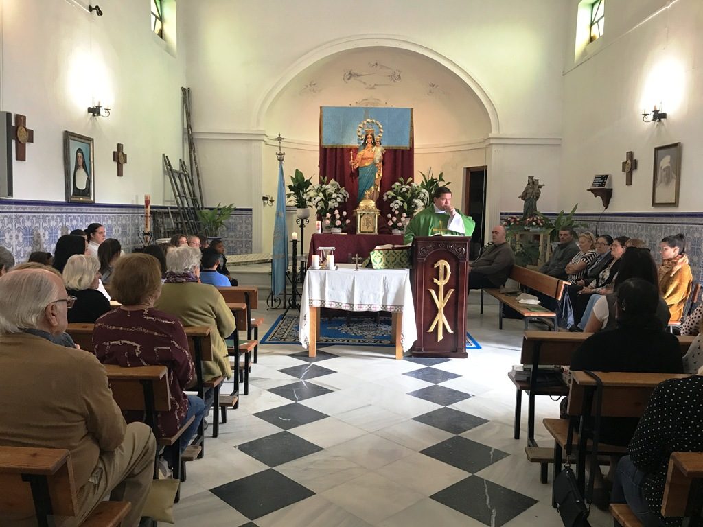 Pozo del Camino celebra su Romería de Otoño 2019