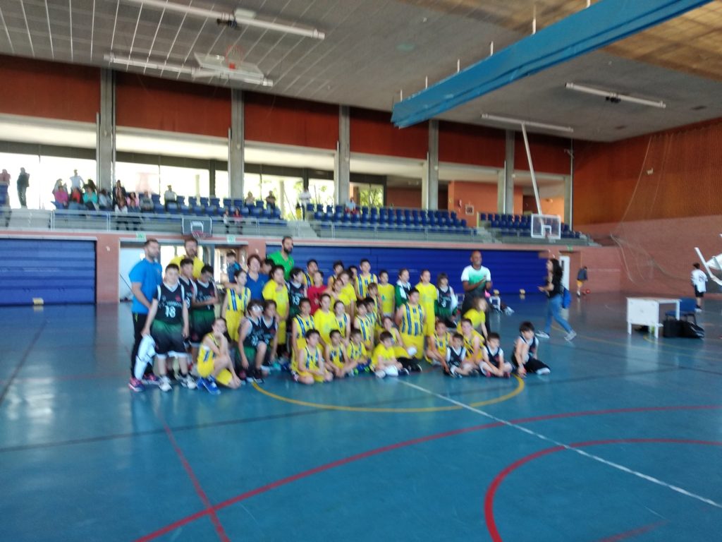 Previa: Agenda Fin de Semana del Club Baloncesto Isla Cristina