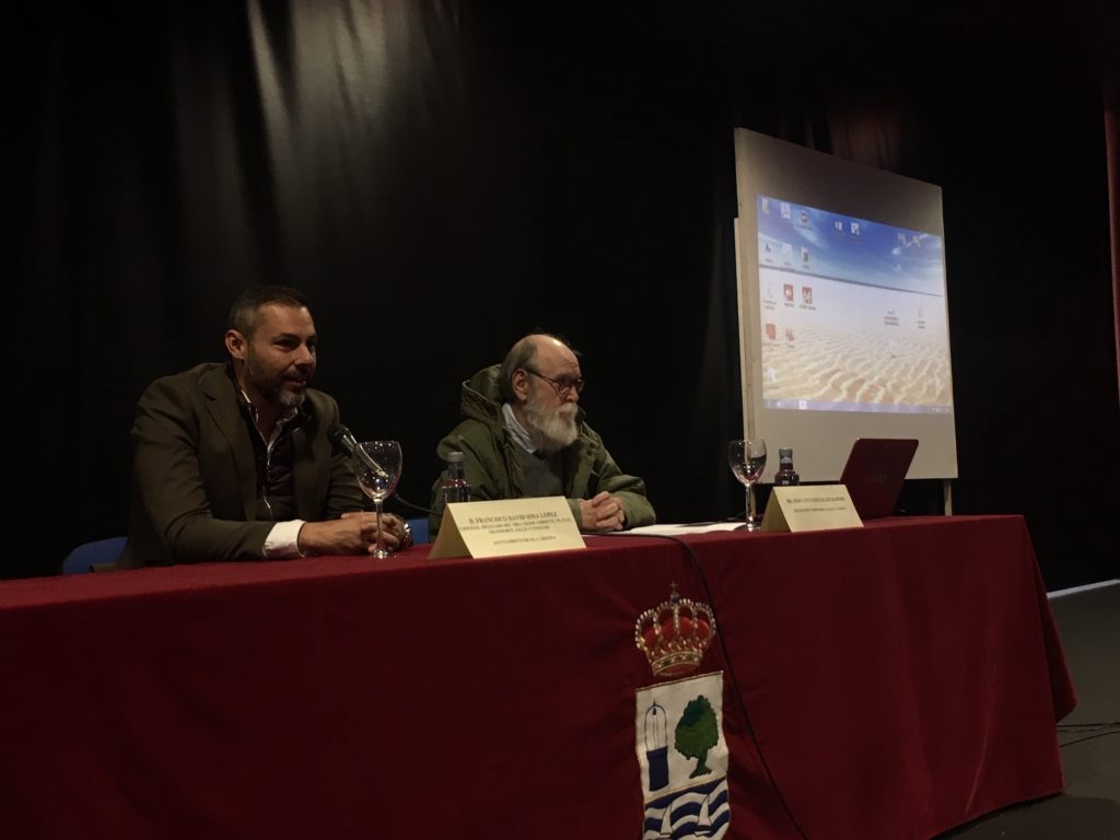 Celebrado en Isla Cristina el IX Encuentro de Acción Local en Salud (RELAS)