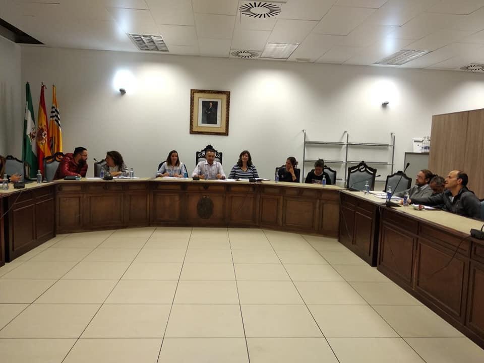 Celebrado el primer Consejo Escolar Municipal del Curso en Isla Cristina