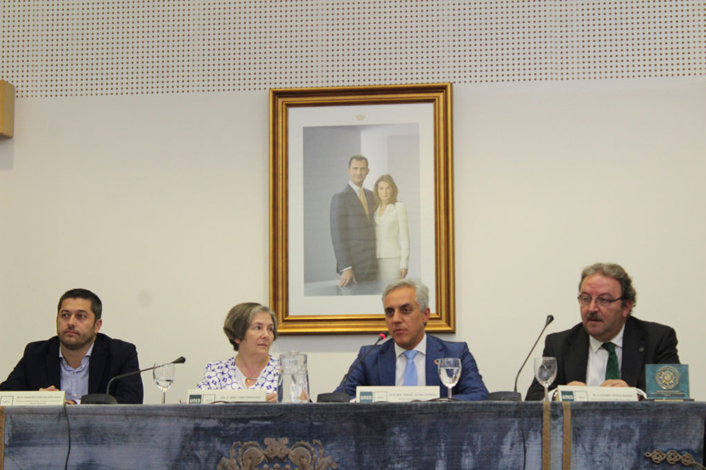 La UNED en Huelva inaugura el curso académico 2019/2020