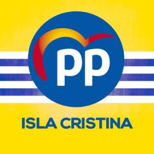 Nota de Prensa Partido Popular de Isla Cristina