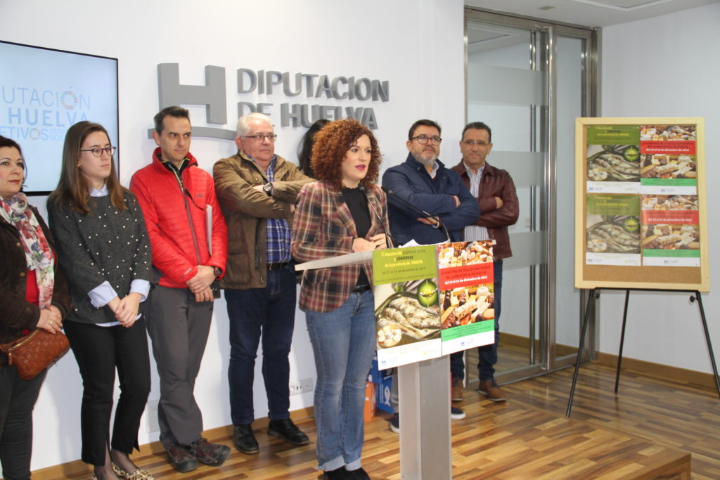 Mercadillo Solidario de Navidad en Huelva