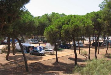 Los camping de Isla Cristina se acercan al 90% de ocupación en verano
